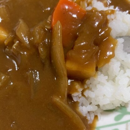 美味しかったです！
手羽元でカレーははじめてでした。